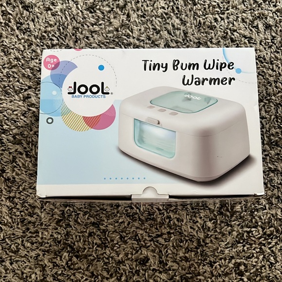 Baby Wipe Warmer. Brand new. - Picture 1 of 2